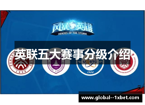 英联五大赛事分级介绍 英联五大赛事分级介绍