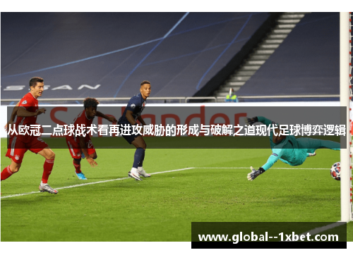 从欧冠二点球战术看再进攻威胁的形成与破解之道现代足球博弈逻辑 从欧冠二点球战术看再进攻威胁的形成与破解之道现代足球博弈逻辑